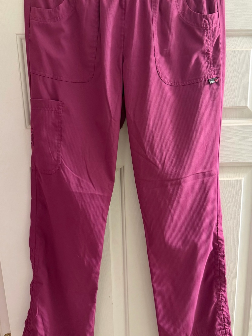 Koi Scrub Pants